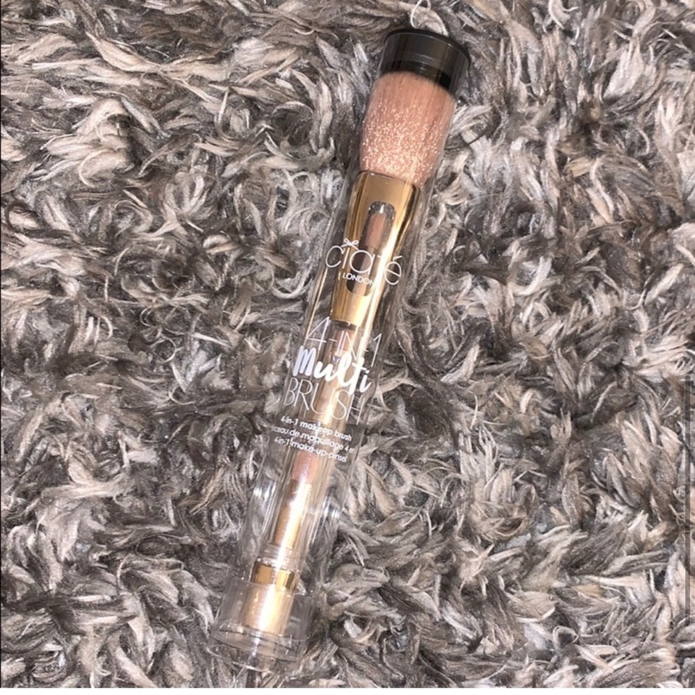 Ciate 4 in 1 make up brush - Picture 6 of 8